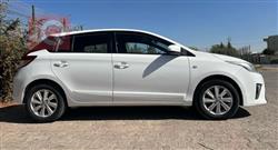 تۆیۆتا یارس